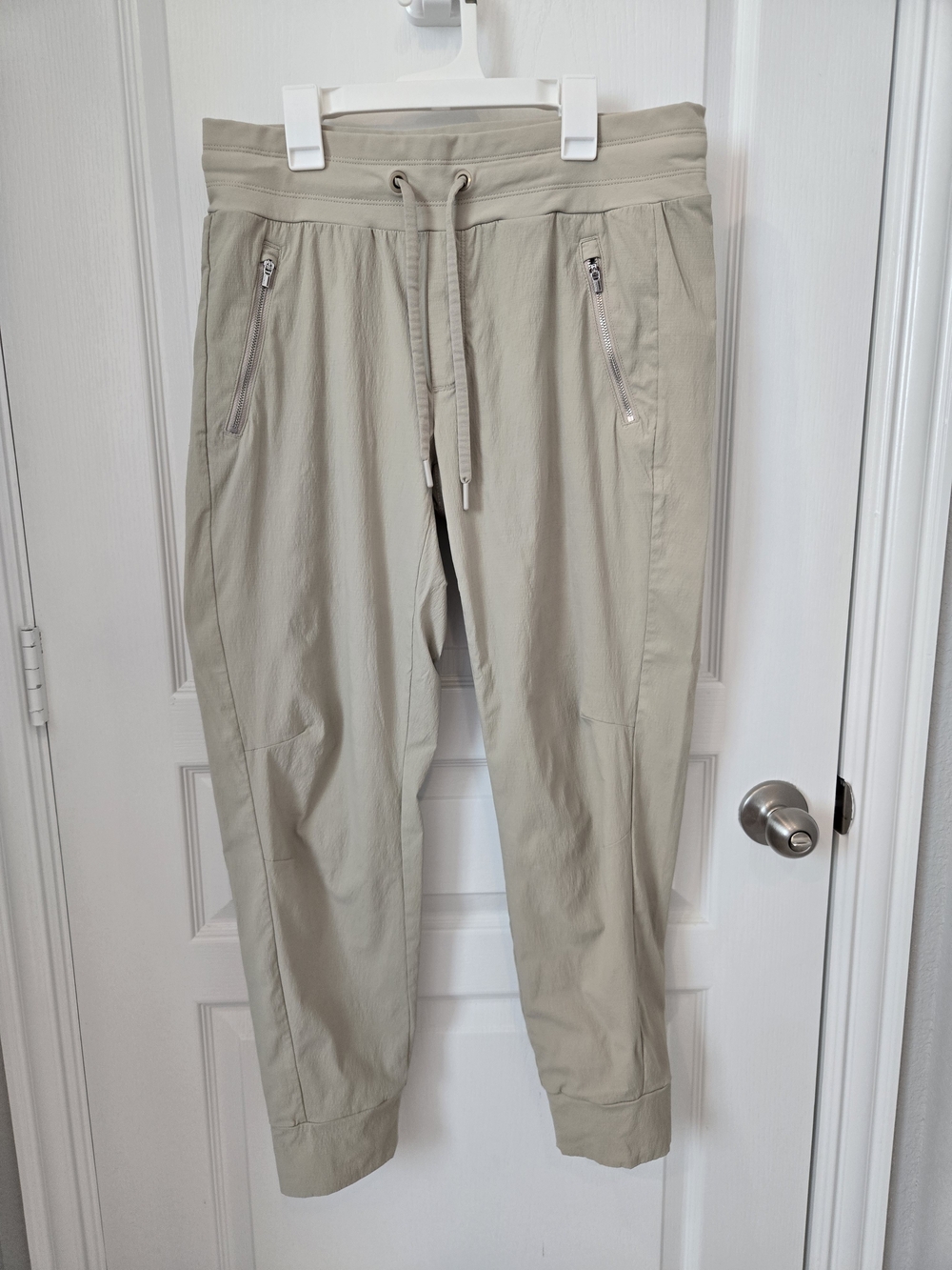 Athleta Trekkie North Jogger Pants - Casual Comfort